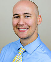 Dr. Kevin